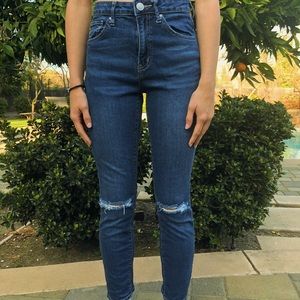 RSQ Dark Wash Jeans